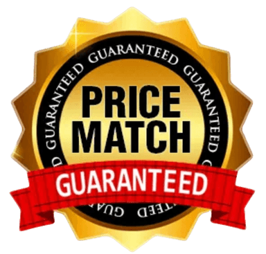 lifetime warranty badge